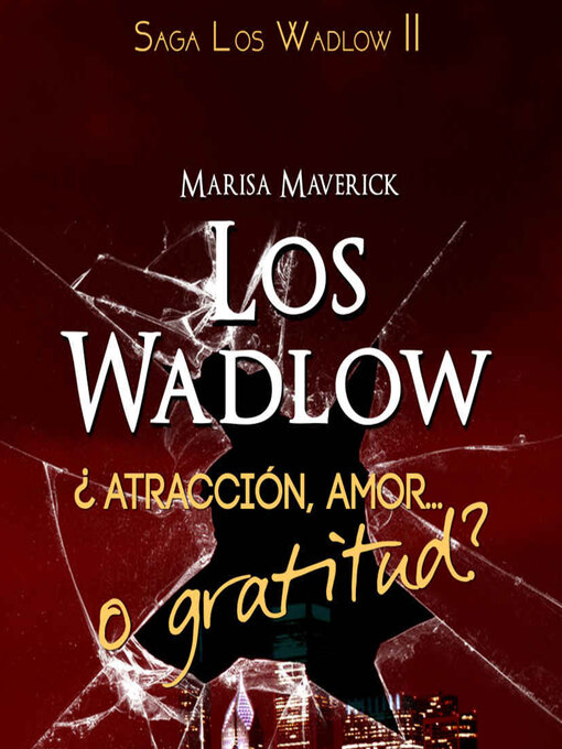 Cover image for Los Wadlow II
